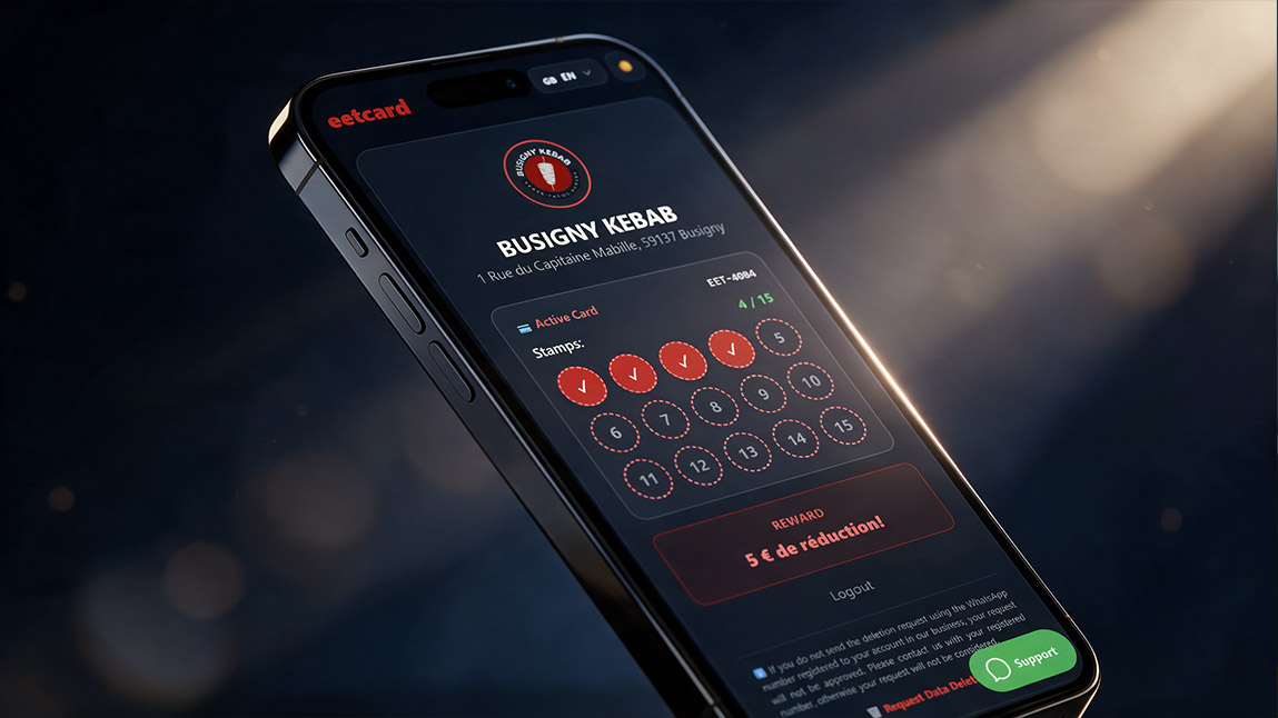 NETMEF LLC Kurumsal Kimlik Çalışması
