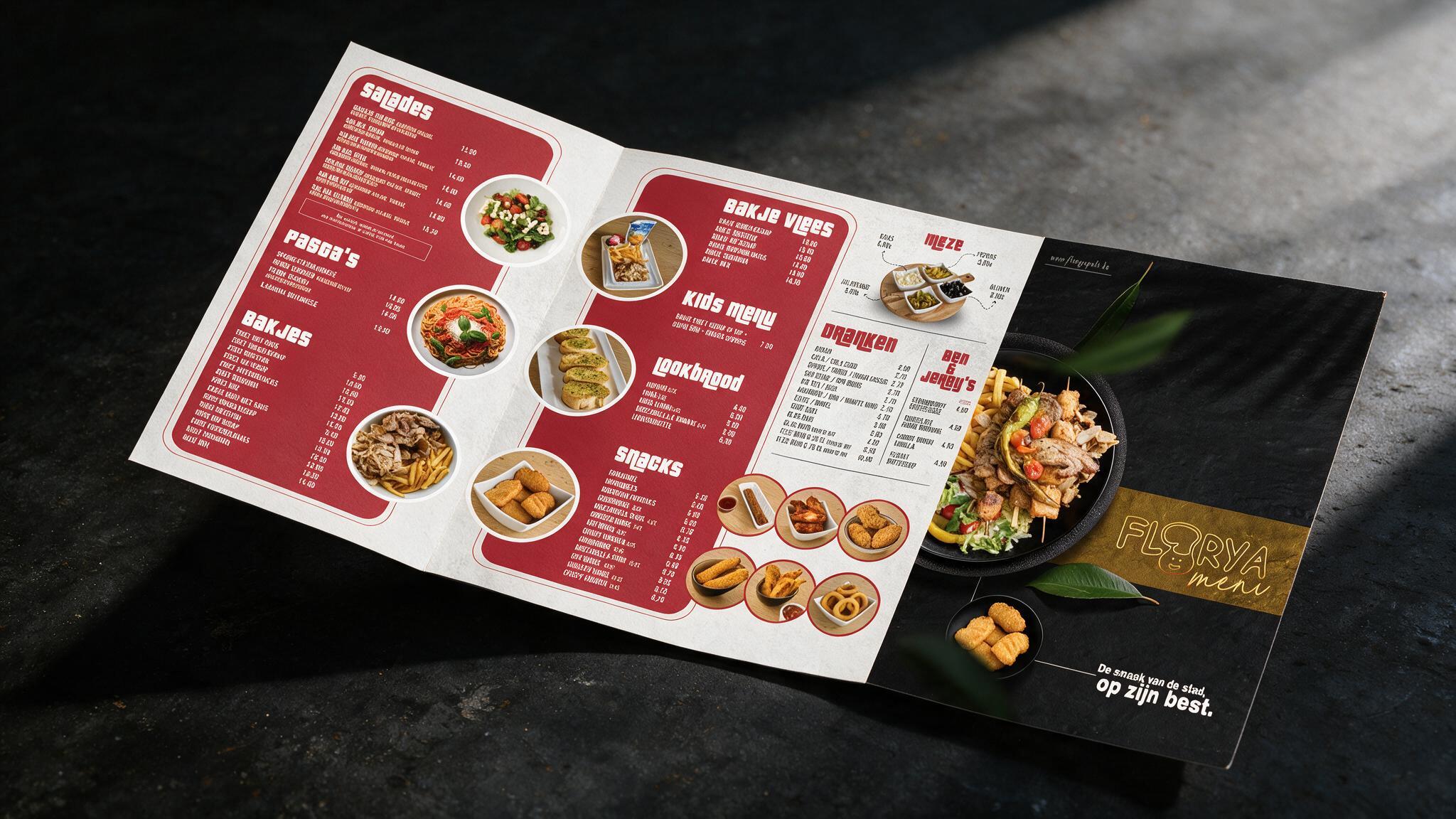 eetdesign Grafik Tasarım Örneği