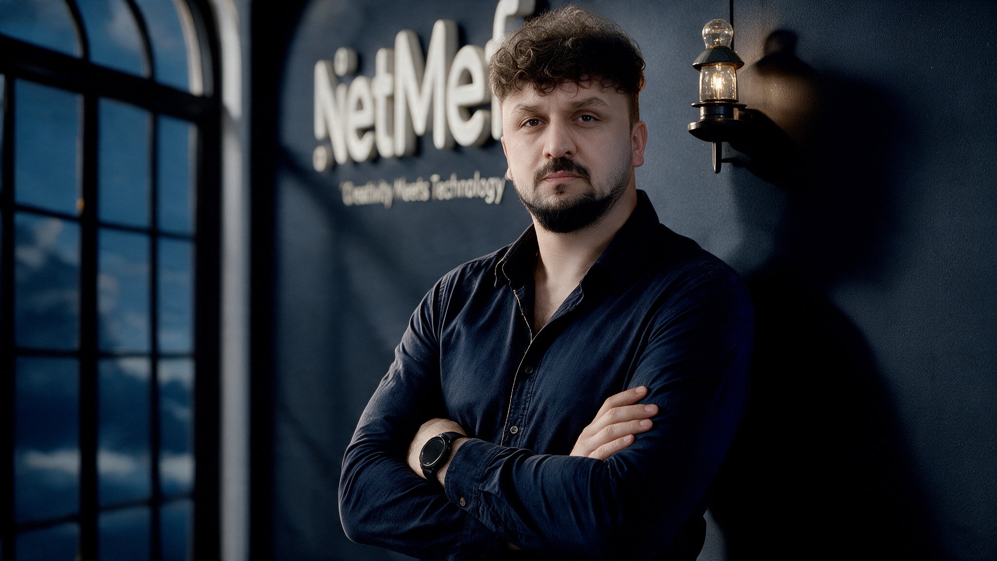 NETMEF LLC Kurumsal