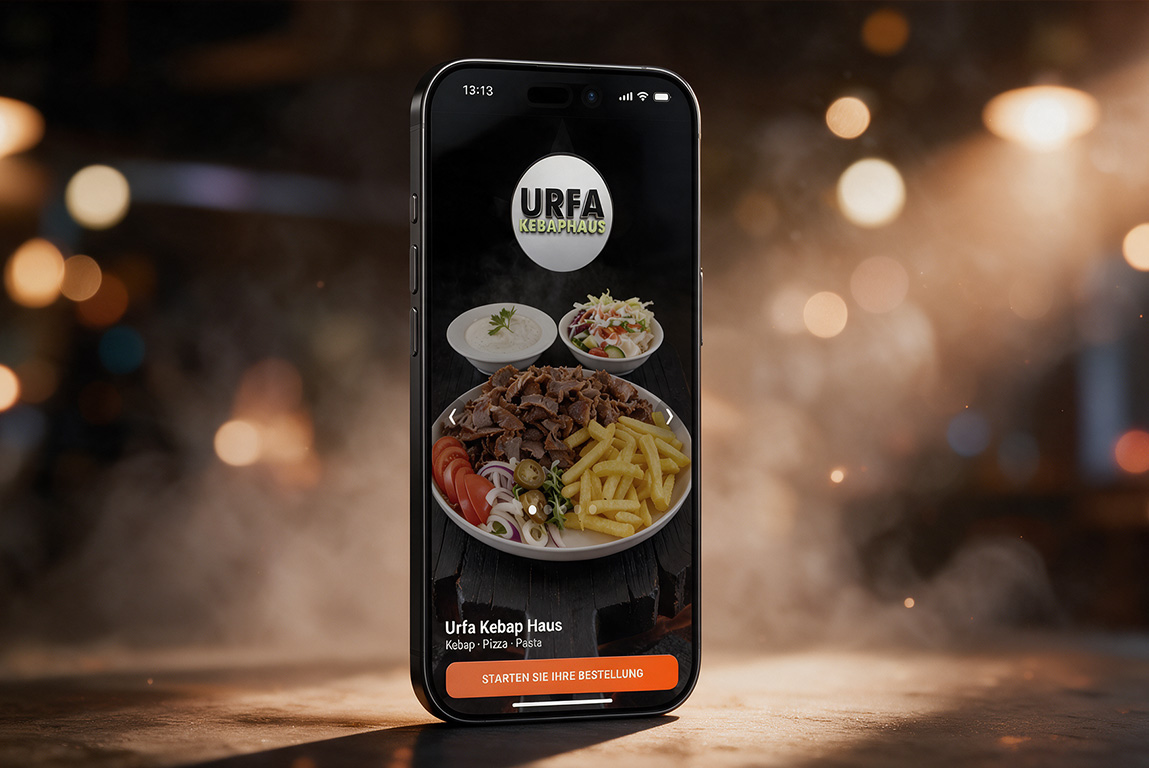 WOnlineMenu & App 4